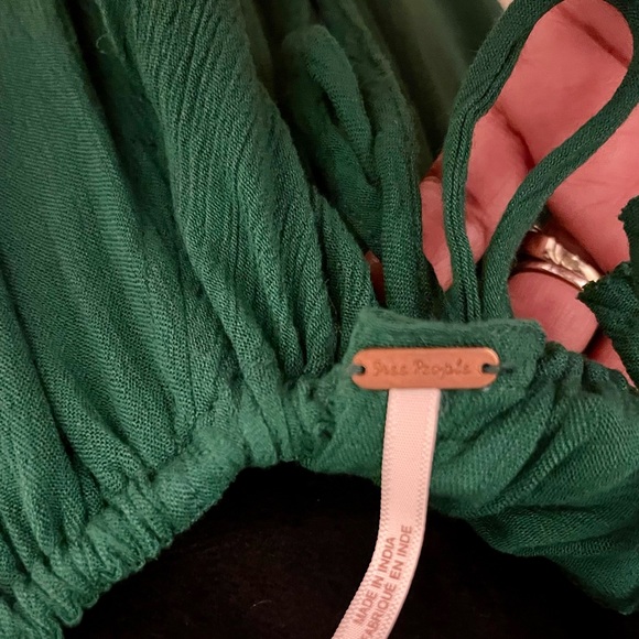 Free People Endless Summer Lillie Maxi - Picture 10 of 13